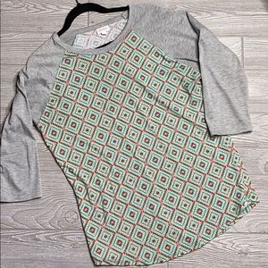 GUC Lularoe Randy, size Large